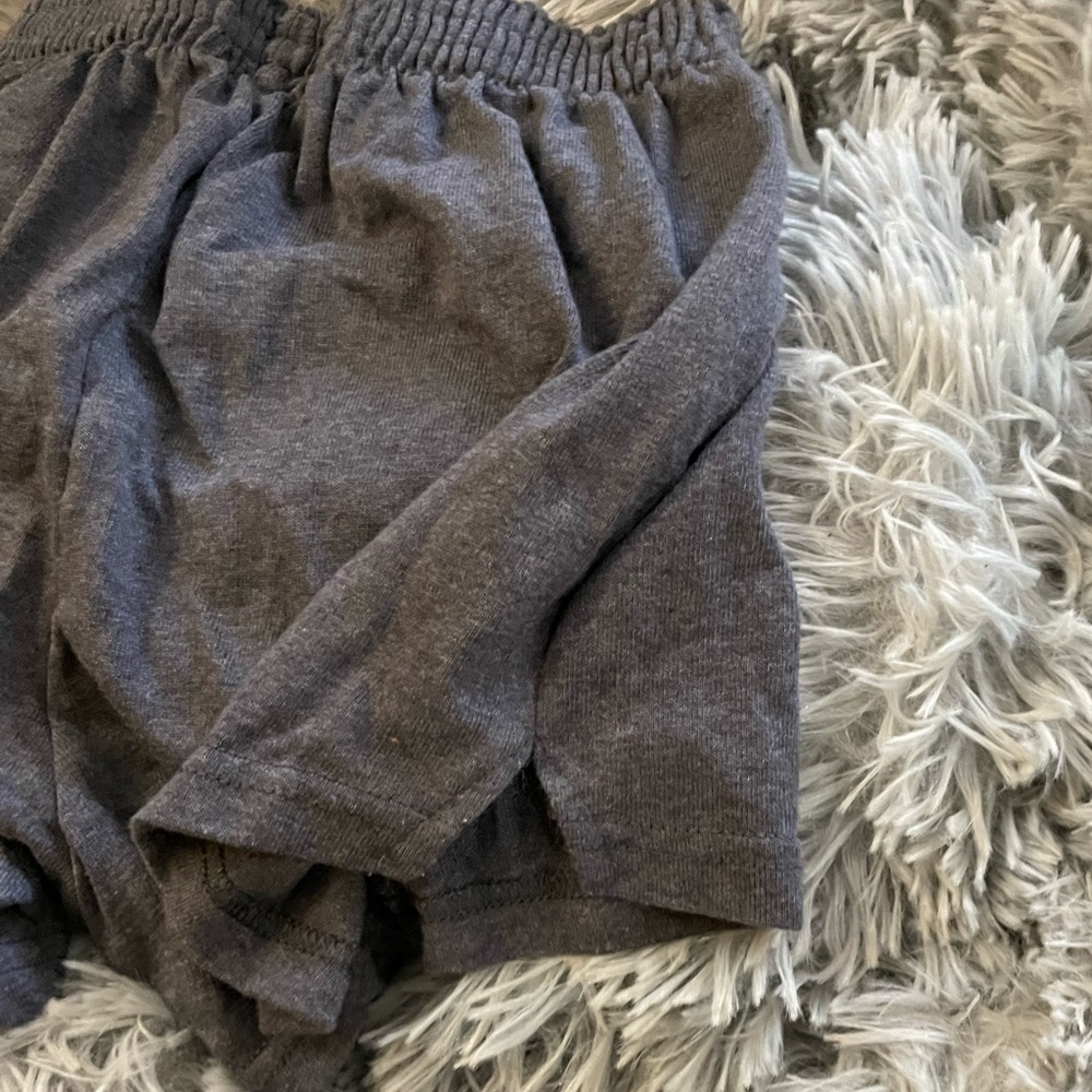 Soffe shorts